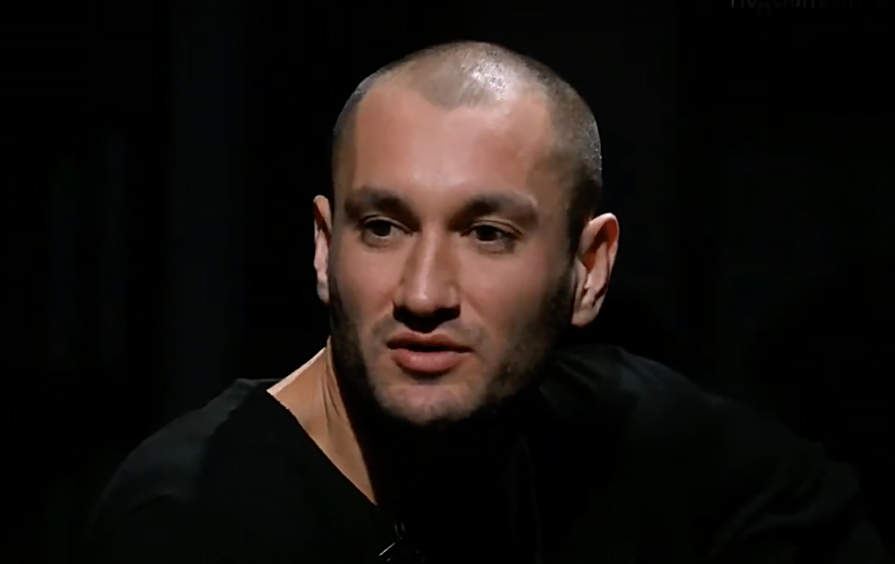 Міша Крупін відверто висловився про зрадника Юрія Бардаша: "Я б йому сказав"